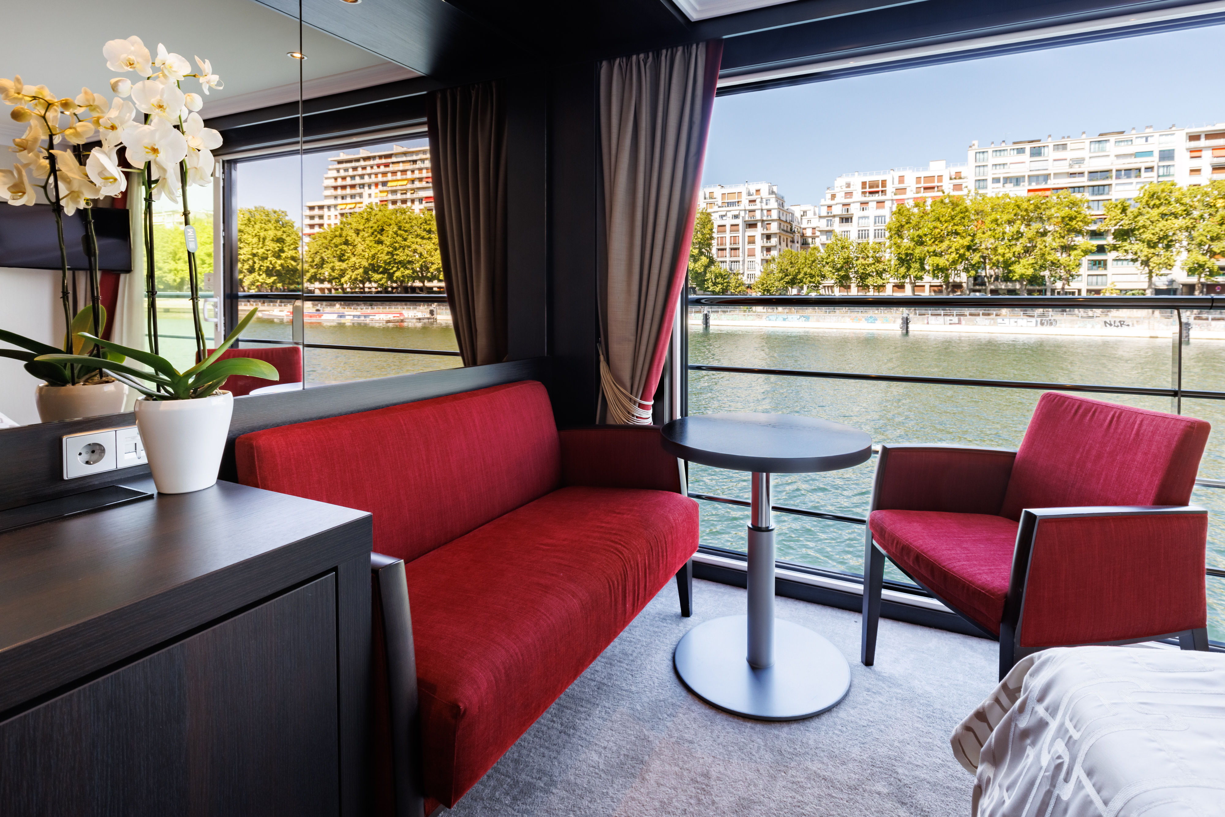 Panorama Suite